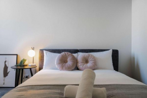 The Eastside Hideaway, Melbourne